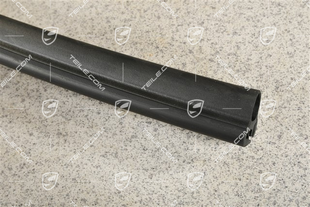 Plenum panel Gasket