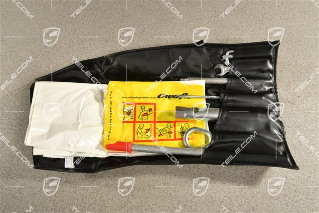 Werkzeugtasche 911 996 / Boxster 986