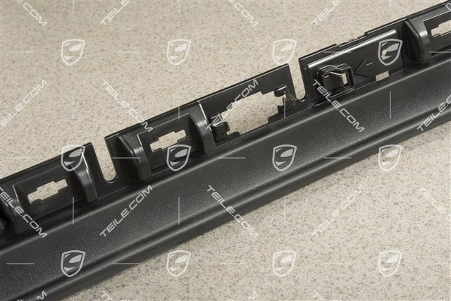 Abdeckung, Schweller, seitlich, Off-Road, R