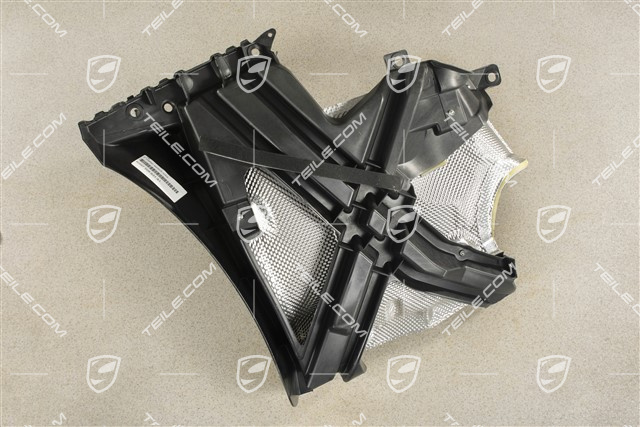 Support lateral, GT3, L
