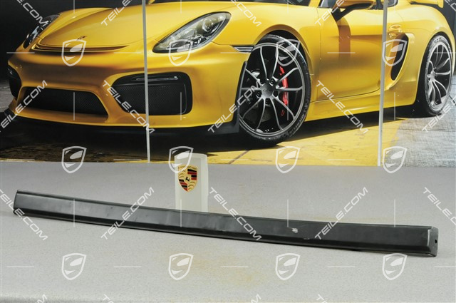 Bumper strip Bumper strip