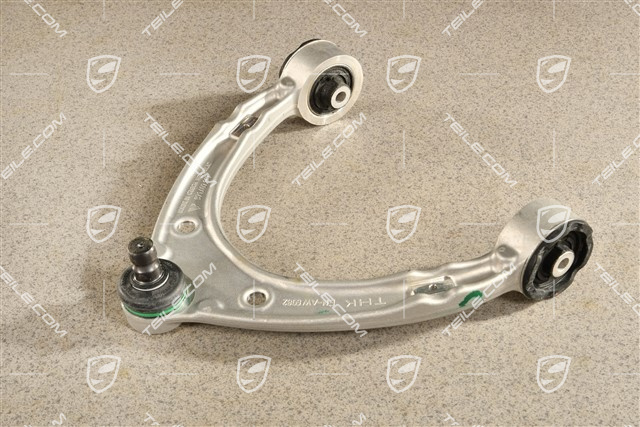 Control arm, upper, L=R