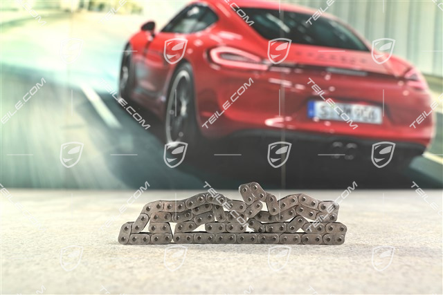 Oil pump drive chain, 4,0L