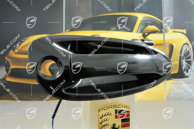 Griffmulde, komplett, UK Version, R Griffmulde, komplett, UK Version, R