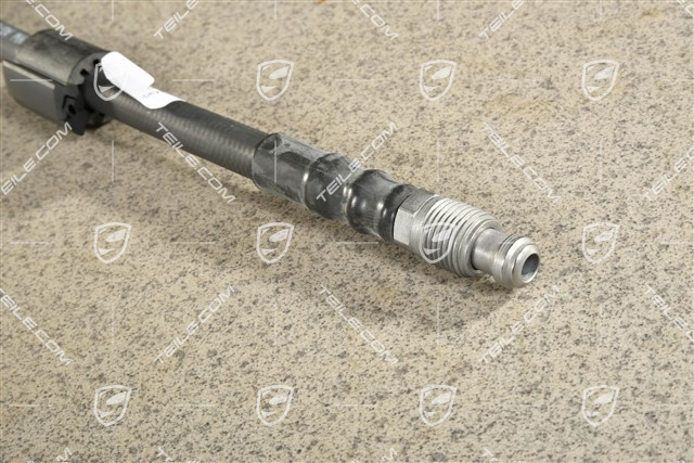 Hose for front stabiliser / Sway bar active, PDCC