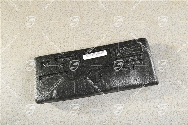 Schaumteil lehne, 918 Spyder Schalensitze, R