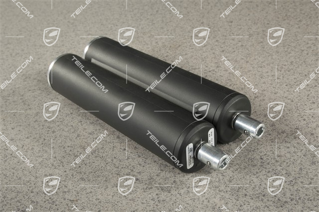 Poprzeczka przestrzeni bagażowej, organizer, Soul