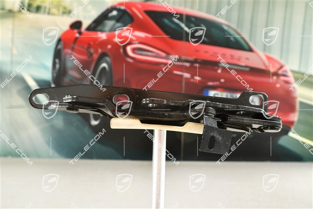 Scharnier für Heckklappe / Heckscheibe, Targa, R