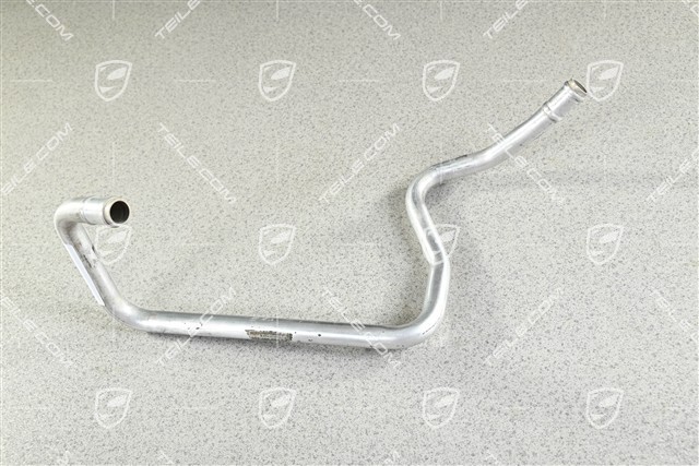 Coolant Filler tube, 2,7 / 3,4L