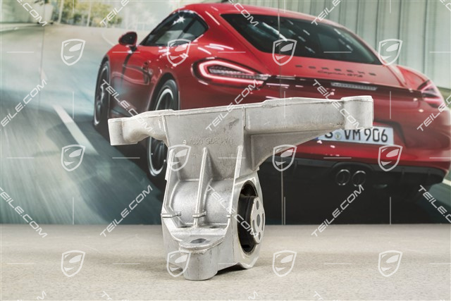 Engine mount