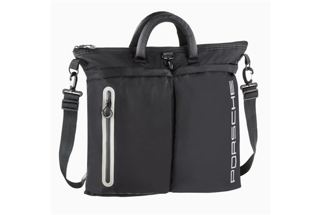 Golf Locker Bag – Sport