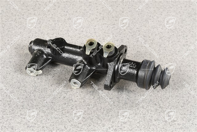 Pompa hamulcowa
