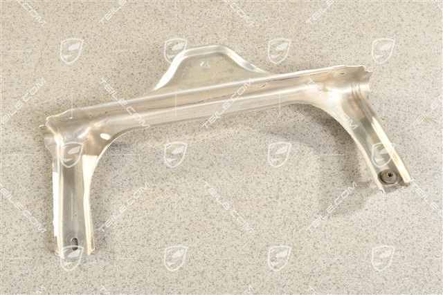 Heat protection support