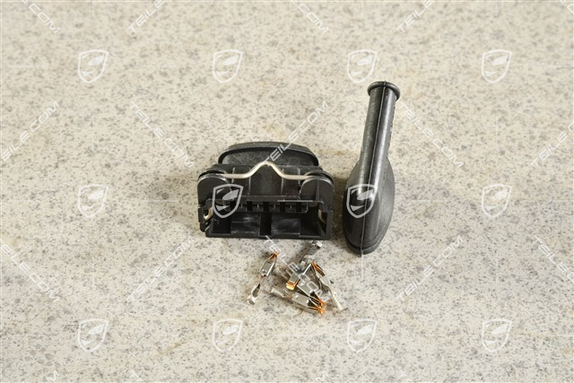 Reparatursatz Steckergehäuse Luftmassenmesser
