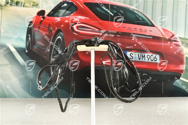 Dichtung, Zyl. 1-3, GTS 4.0 / SPYDER