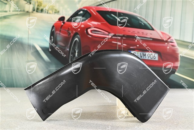 Air guide, GT2 RS/GT3, L