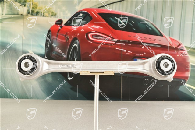 GT3, Wishbone / Trailing arm, rear axle, upper, L=R