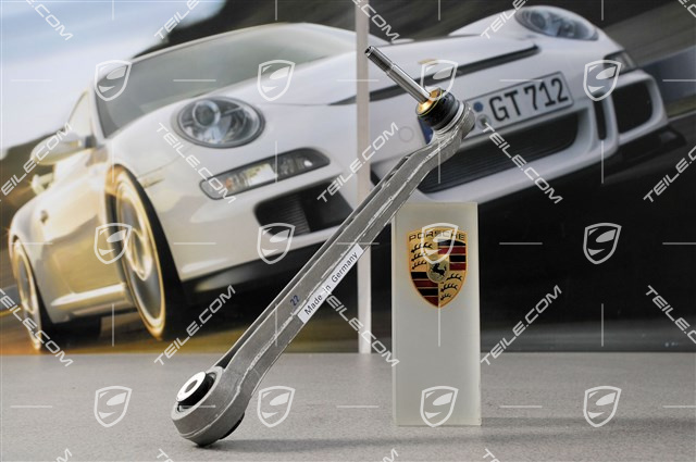 Control arm / wishbone, L=R Control arm / wishbone, L=R