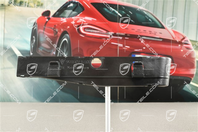 Wiring harness cover trim