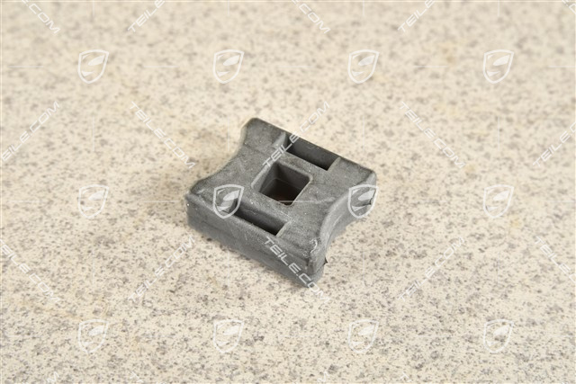 Gummilager