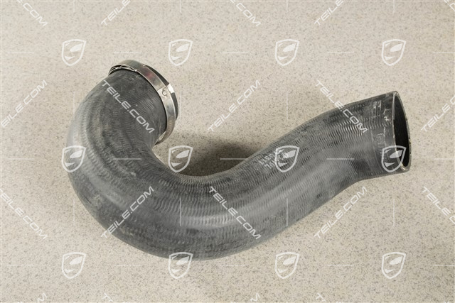 Pressure hose, 3,0L TDI