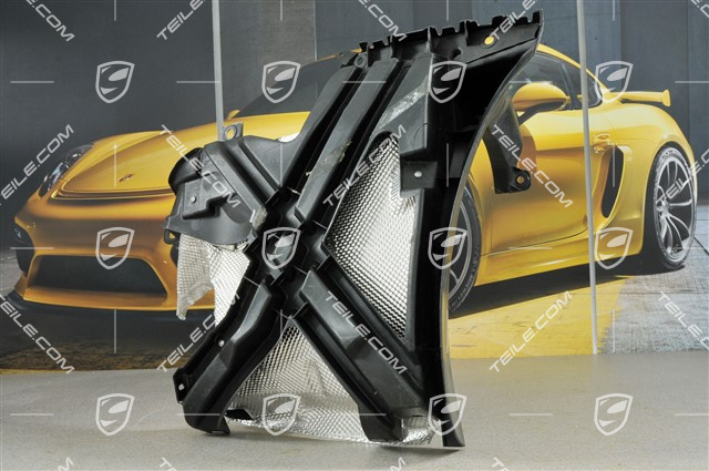 Halter, GT3, Facelift 2010-, R