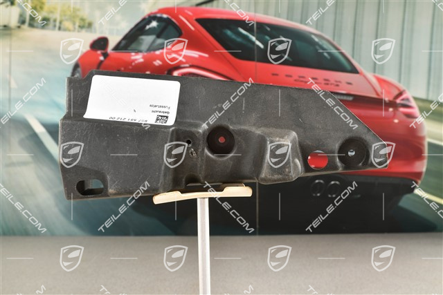 Podstawa podstopnicy, RHD