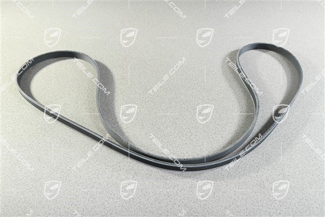 V-belt 7 DPK 2860