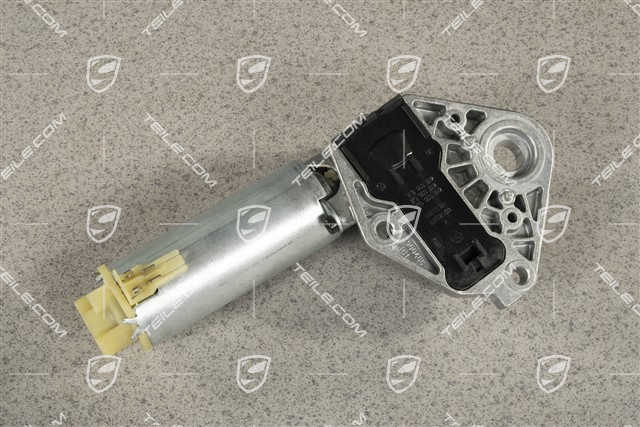 Verstellmotor, Sitzhöhenverstellung, R