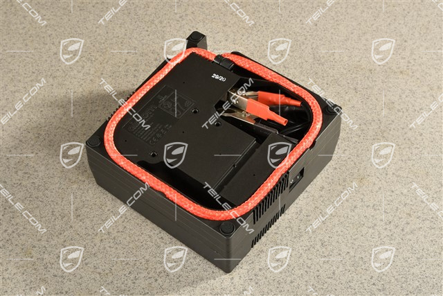 Kompressor / elektrische luftpumpe
