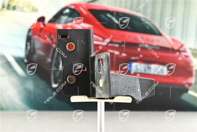 Auflage, Targa, L