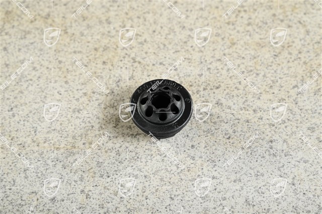 Grommet