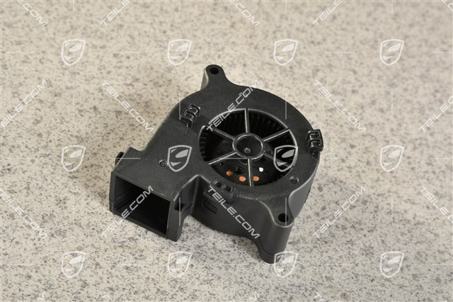 Lüfter für LED-Scheinwerfer, L=R