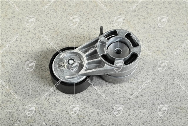 Drive Belt Tensioner , 2,0L