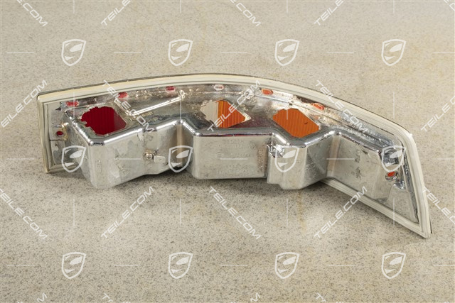 Heckleuchte, SWB, EU-Ausführung, restauriert, L