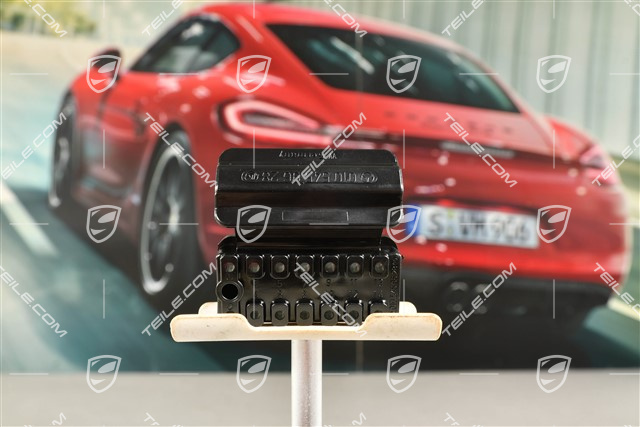 Wtyczka instalacji elektrycznej