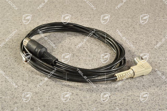 Connecting cable Amplifier Booster