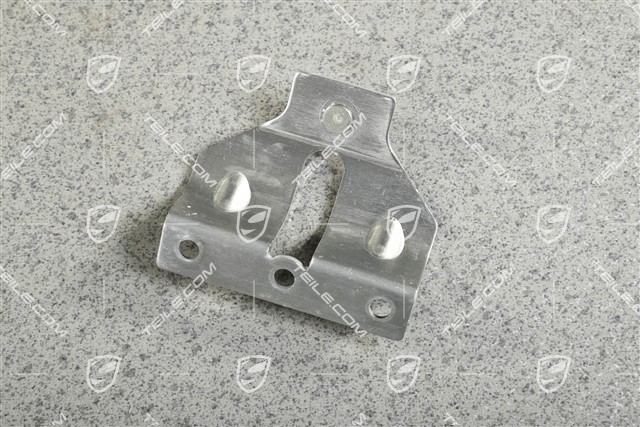 Halter für Allrad Antrieb Steuergerät , Turbo