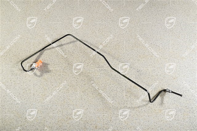 Brake line