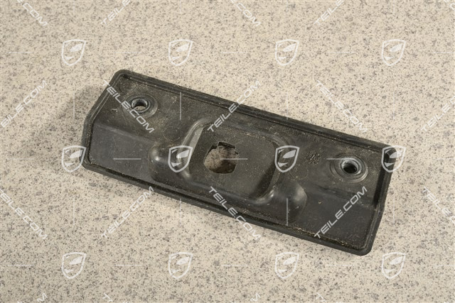 GTS / Turbo, Bracket, Camera, Real-Topview