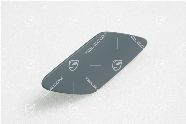 Trim cover, V8 GTS / V8 Turbo / V8 Turbo S, R Trim cover, V8 GTS / V8 Turbo / V8 Turbo S, R