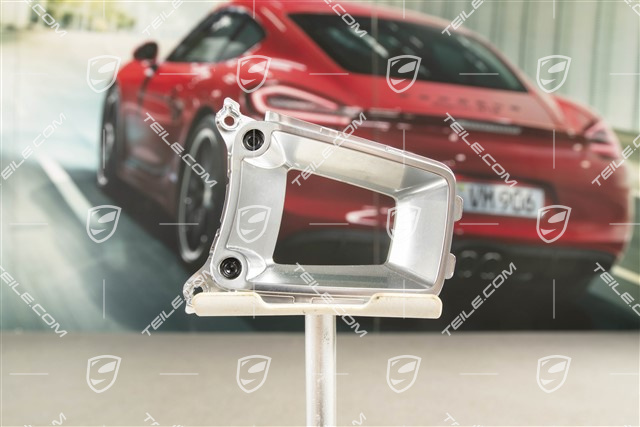 Turbo, Blende, Sportlenkrad, Galvanosilber