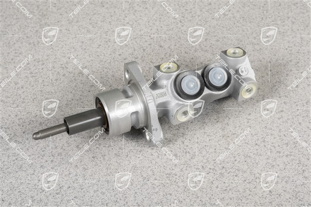 Pompa hamulcowa C4/Turbo/Turbo-Look