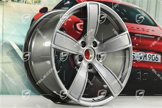 20" Felga Carrera Sport, 10,5J x 20 ET47