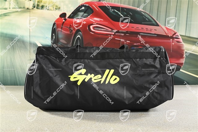 Car Cover, GRELLO Design, indoor, GT3
