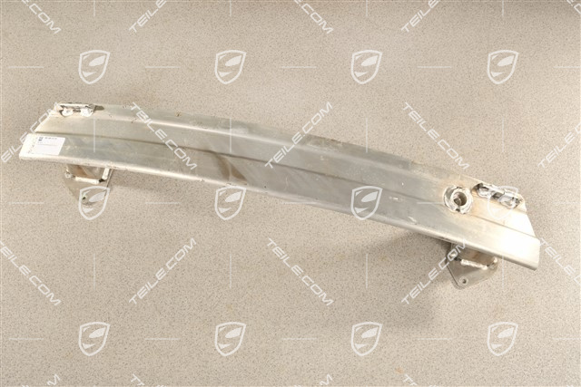 Bumper reinforcement, front