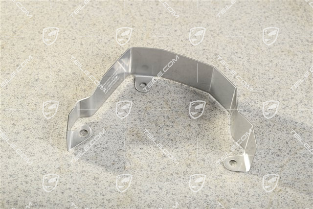 Osłona pompy wody, Turbo / GT3, L