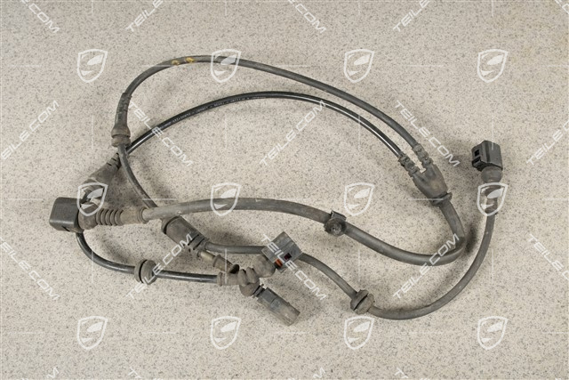 Wiring harness ABS, Front, PASM