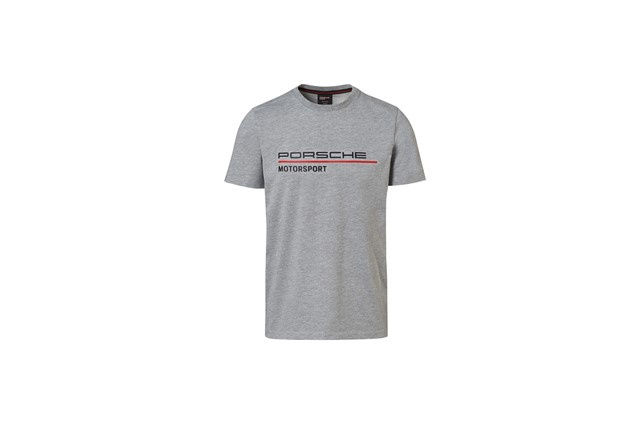 Motorsports T-Shirt, Men, XL 56/58