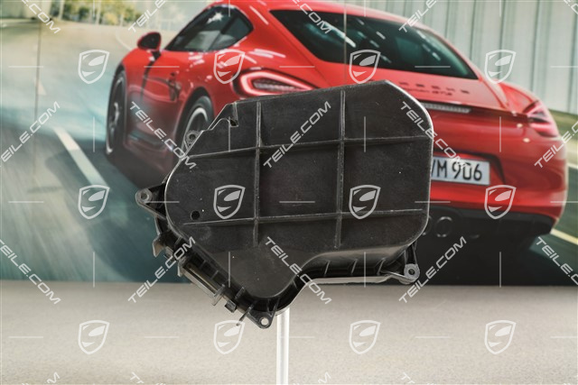 Xenon Scheinwerfer Gehäuse schutzhaube, R